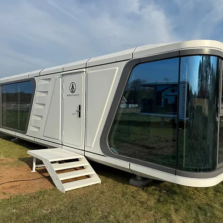 Eco Kapsulowe *