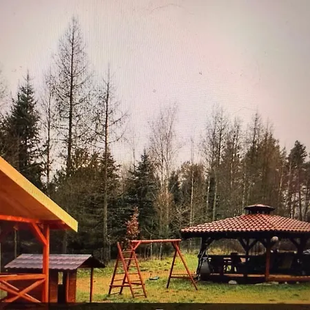 Eco Mazury