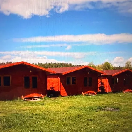Eco Mazury * Ruciane-Nida